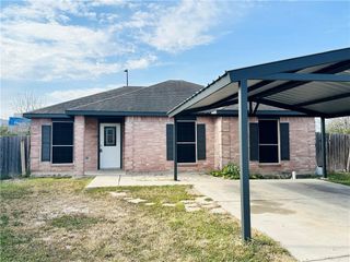 2901 Langer Drive, Edinburg, TX 78542