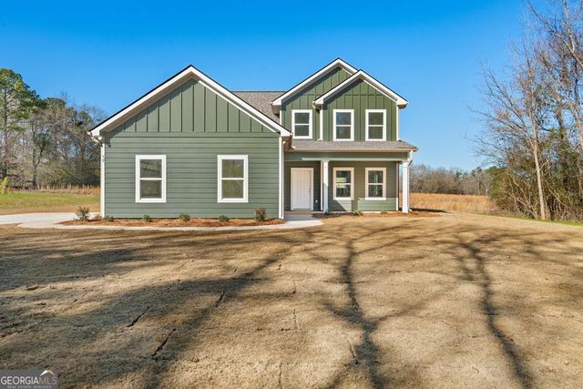 59 Oak Road, Locust Grove, GA 30248