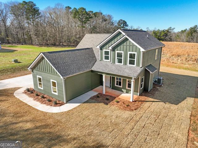59 Oak Road, Locust Grove, GA 30248