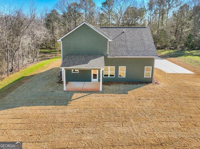 59 Oak Road, Locust Grove, GA 30248