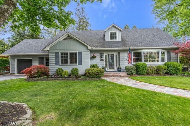 717 Hawthorne Ave, Bridgewater Twp., NJ 08805