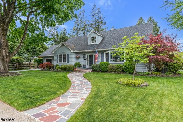 717 Hawthorne Ave, Bridgewater Twp., NJ 08805