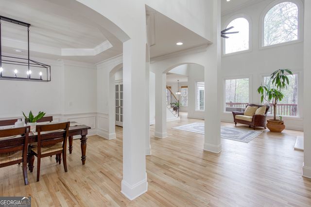 4490 Outpost Court, Roswell, GA 30075