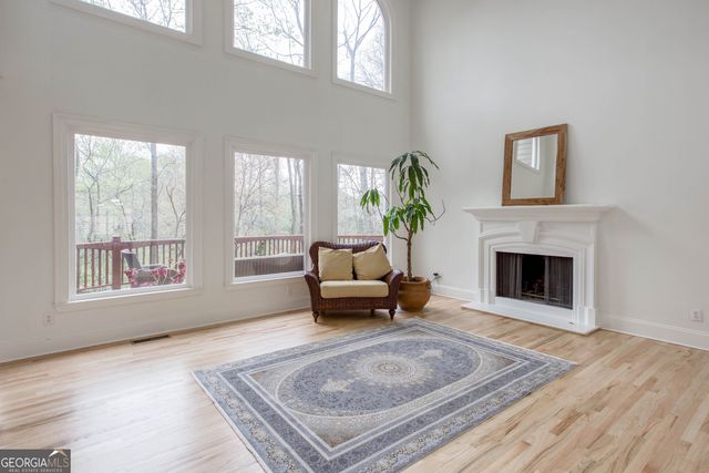 4490 Outpost Court, Roswell, GA 30075