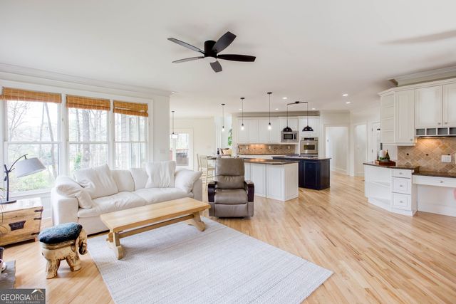 4490 Outpost Court, Roswell, GA 30075