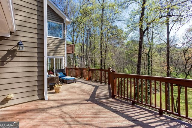 4490 Outpost Court, Roswell, GA 30075