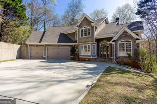 4490 Outpost Court, Roswell, GA 30075