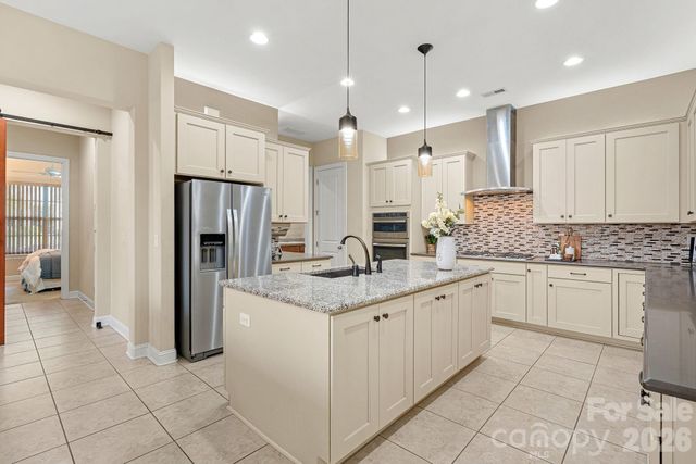 432 Granite Lake Court, Denver, NC 28307