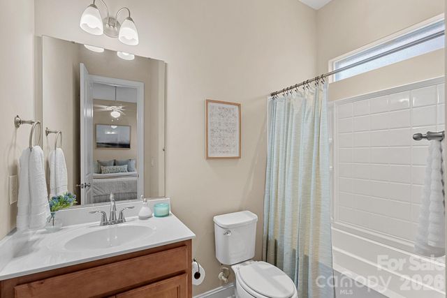 432 Granite Lake Court, Denver, NC 28307