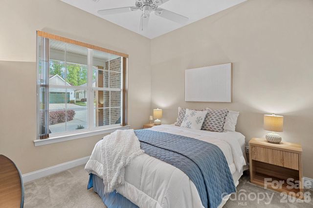 432 Granite Lake Court, Denver, NC 28307