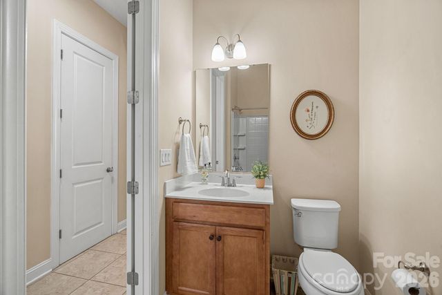 432 Granite Lake Court, Denver, NC 28307