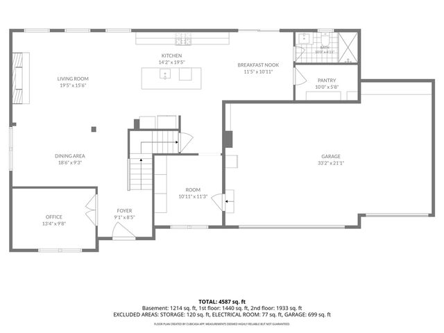 7860 Sandy Hollow Drive, Alto, MI 49302