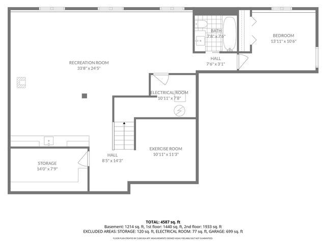7860 Sandy Hollow Drive, Alto, MI 49302