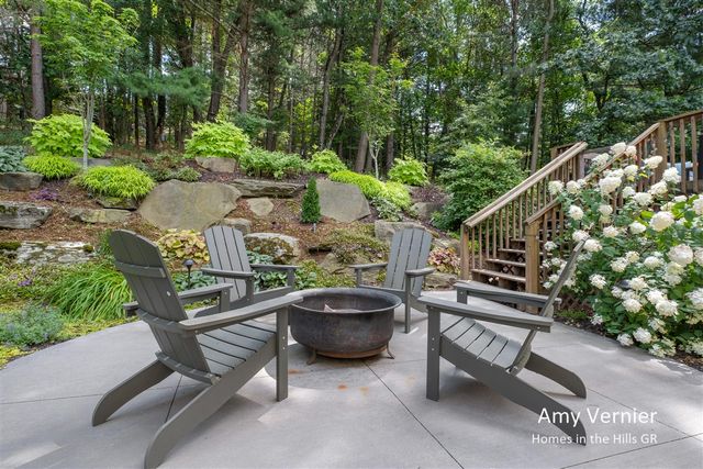 7860 Sandy Hollow Drive, Alto, MI 49302