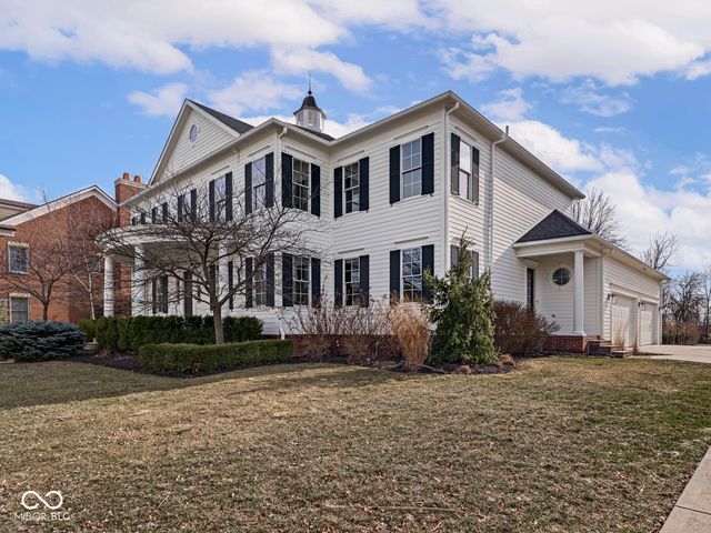 2361 Finchley Road, Carmel, IN 46032