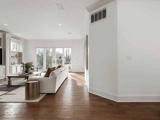 2361 Finchley Road, Carmel, IN 46032