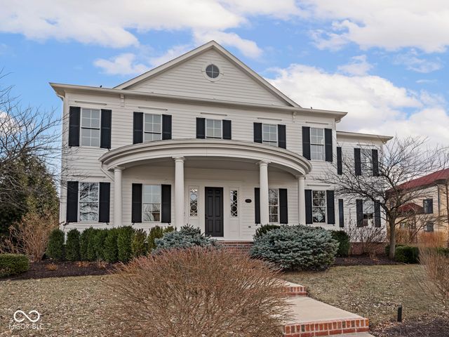 2361 Finchley Road, Carmel, IN 46032