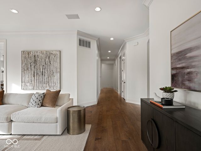 2361 Finchley Road, Carmel, IN 46032