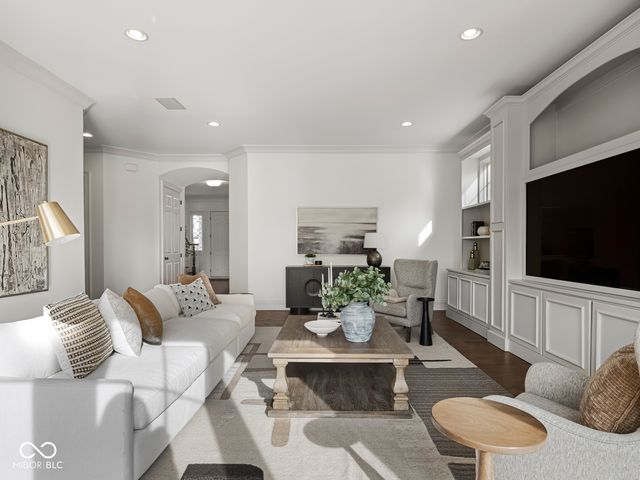 2361 Finchley Road, Carmel, IN 46032