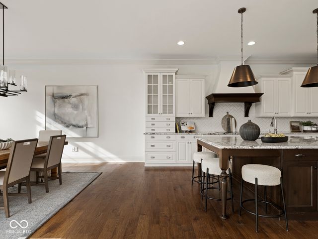 2361 Finchley Road, Carmel, IN 46032