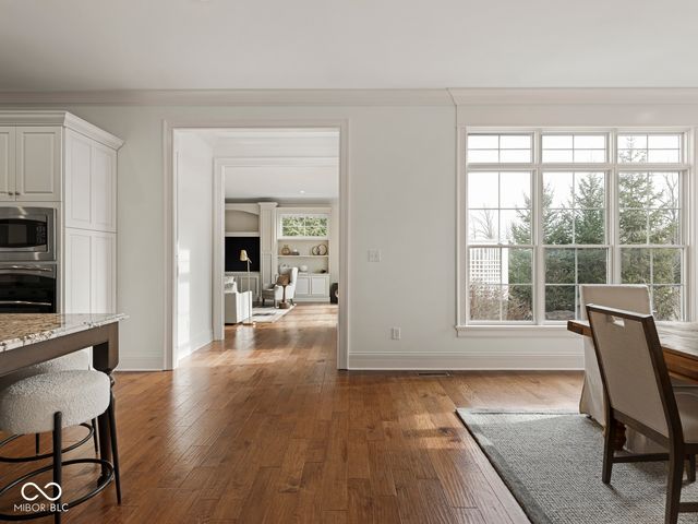 2361 Finchley Road, Carmel, IN 46032