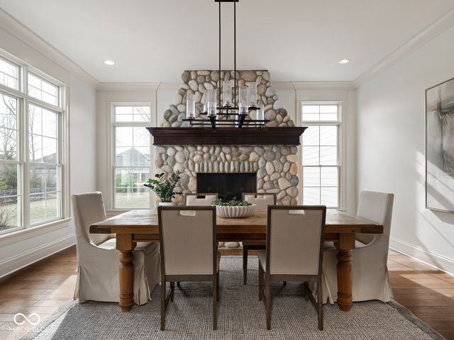 2361 Finchley Road, Carmel, IN 46032