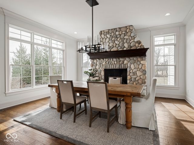 2361 Finchley Road, Carmel, IN 46032