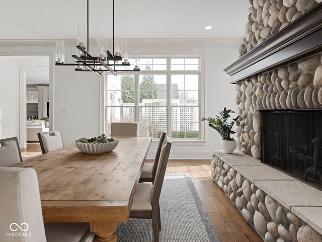 2361 Finchley Road, Carmel, IN 46032