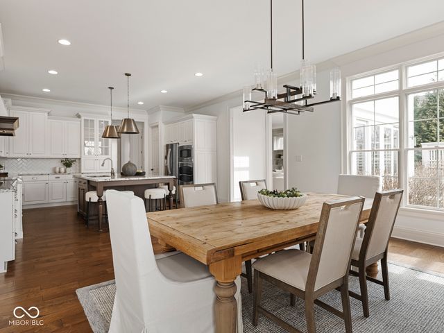 2361 Finchley Road, Carmel, IN 46032