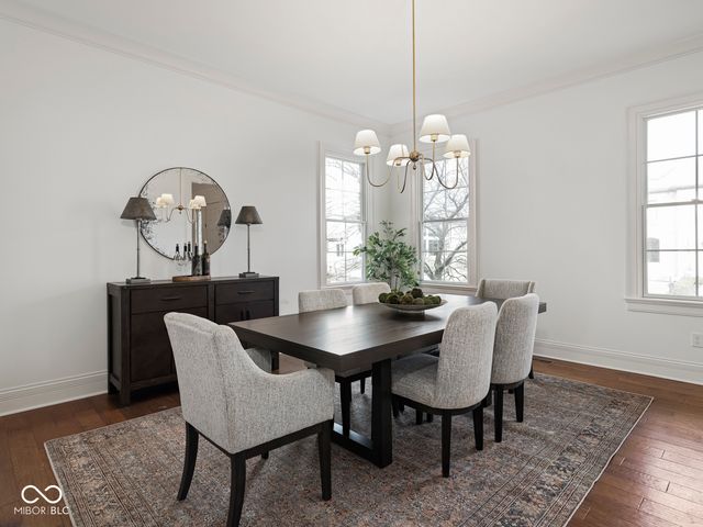 2361 Finchley Road, Carmel, IN 46032