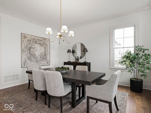 2361 Finchley Road, Carmel, IN 46032