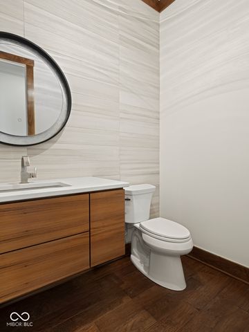 2361 Finchley Road, Carmel, IN 46032