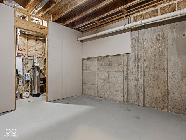 2361 Finchley Road, Carmel, IN 46032