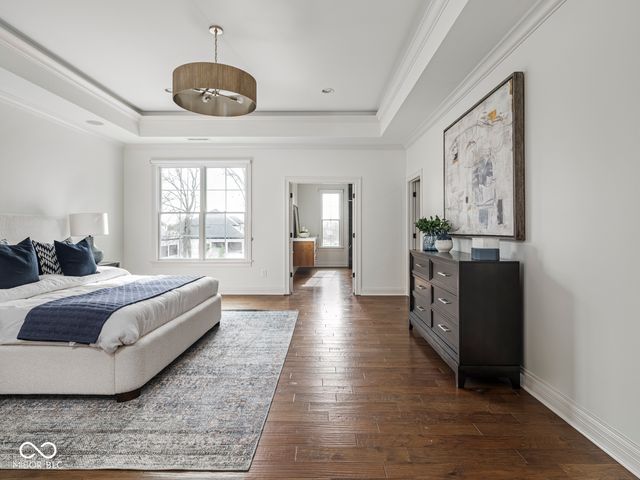 2361 Finchley Road, Carmel, IN 46032