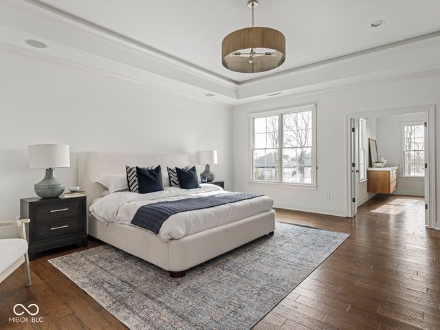 2361 Finchley Road, Carmel, IN 46032