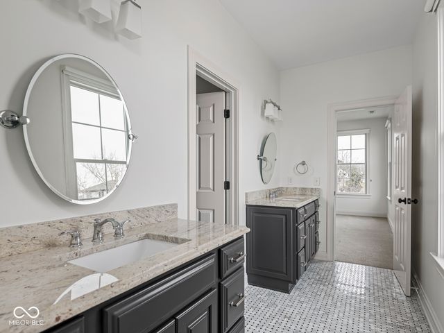 2361 Finchley Road, Carmel, IN 46032