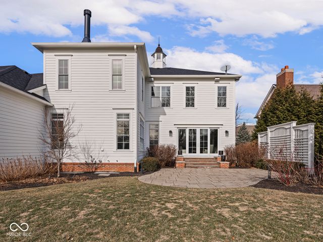 2361 Finchley Road, Carmel, IN 46032