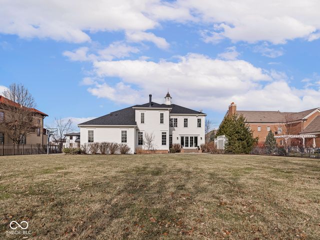 2361 Finchley Road, Carmel, IN 46032