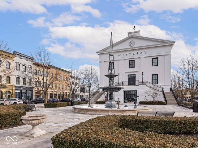 2361 Finchley Road, Carmel, IN 46032