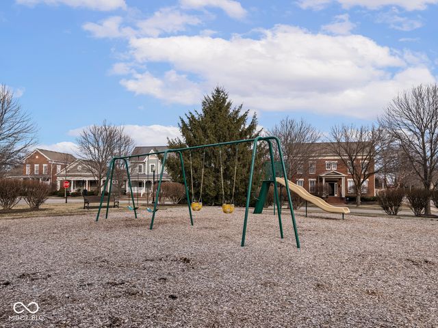 2361 Finchley Road, Carmel, IN 46032