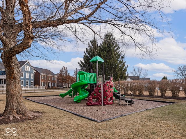 2361 Finchley Road, Carmel, IN 46032