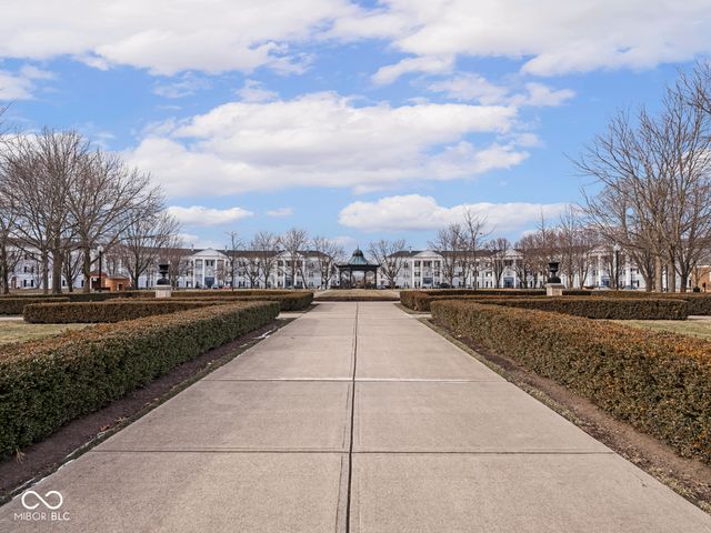 2361 Finchley Road, Carmel, IN 46032