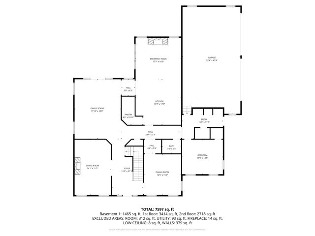 2361 Finchley Road, Carmel, IN 46032