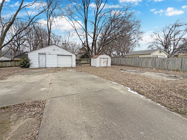 4012 Amherst Street, Des Moines, IA 50313