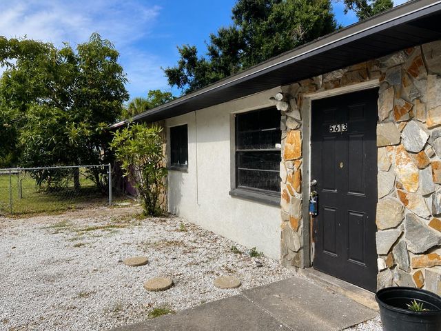 5613 7TH STREET COURT E, Bradenton, FL 34203