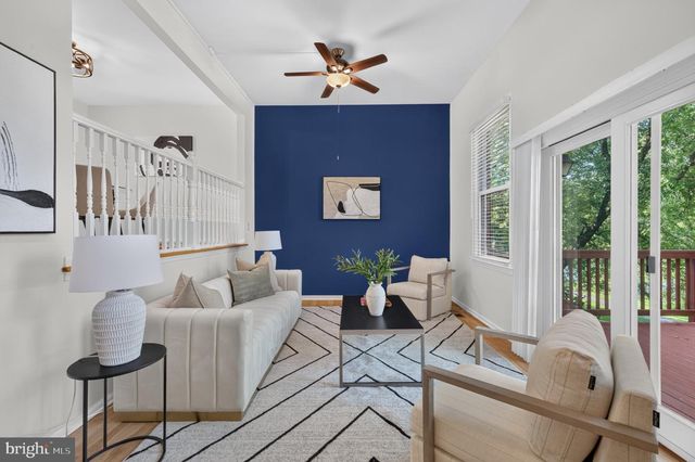 5502 BEACONSFIELD CT, Burke, VA 22015