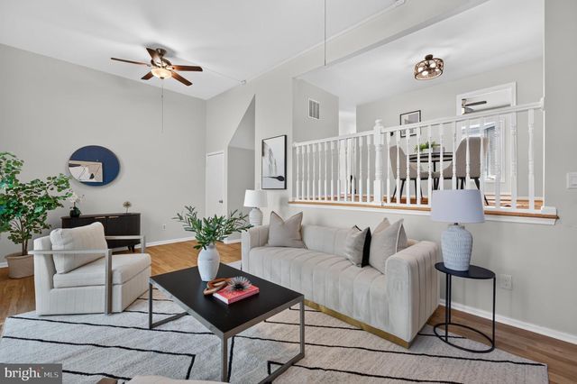 5502 BEACONSFIELD CT, Burke, VA 22015
