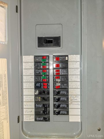 3954 Hayward Road, Munising, MI 49862