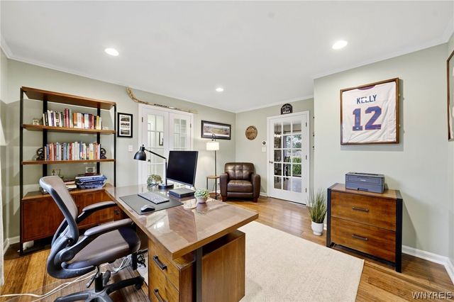 9165 Greiner Road, Clarence, NY 14031