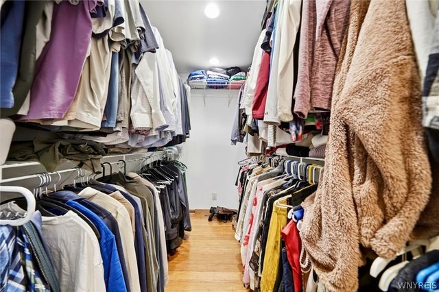 9165 Greiner Road, Clarence, NY 14031